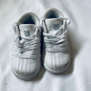 Kswiss baby Sneakers